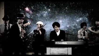 4 Bonjour’s Parties – Satellite