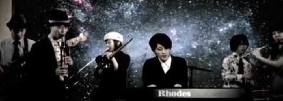 4 Bonjour’s Parties – Satellite