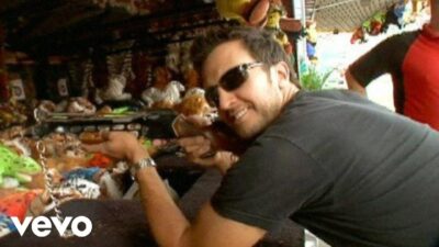 Luke Bryan – Country Man