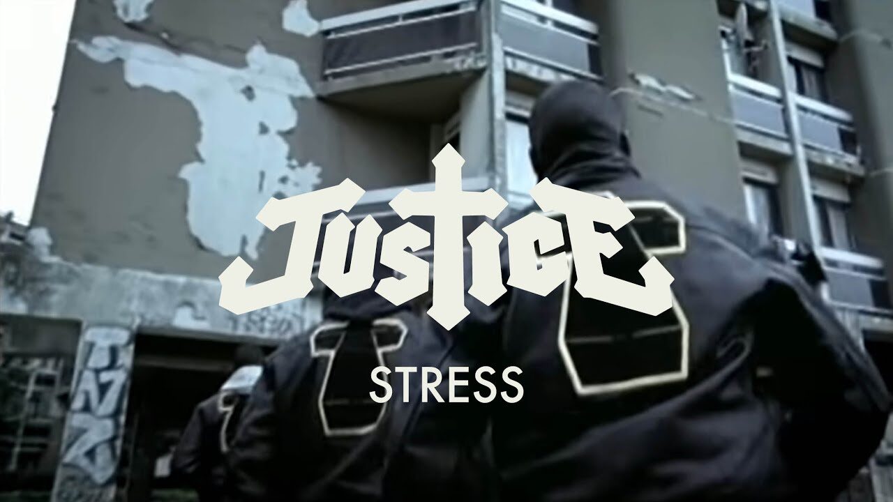 Justice – Stress