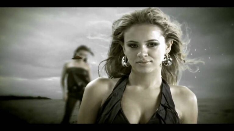 Kaskade – Angel On My Shoulder music video