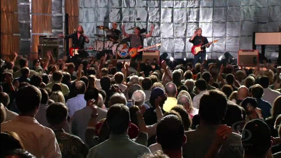 STEVE MILLER BAND – ROCK ‘N ME (LIVE FROM CHICAGO)