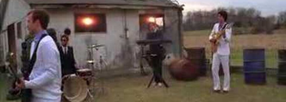 Vampire Weekend – Oxford Comma