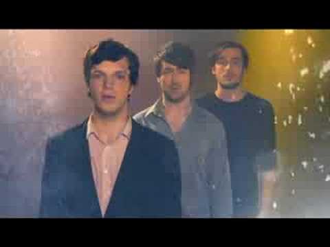 Friendly Fires – Jump In The Pool music video
