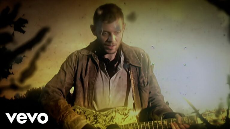 The Offspring – You’re Gonna Go Far, Kid music video