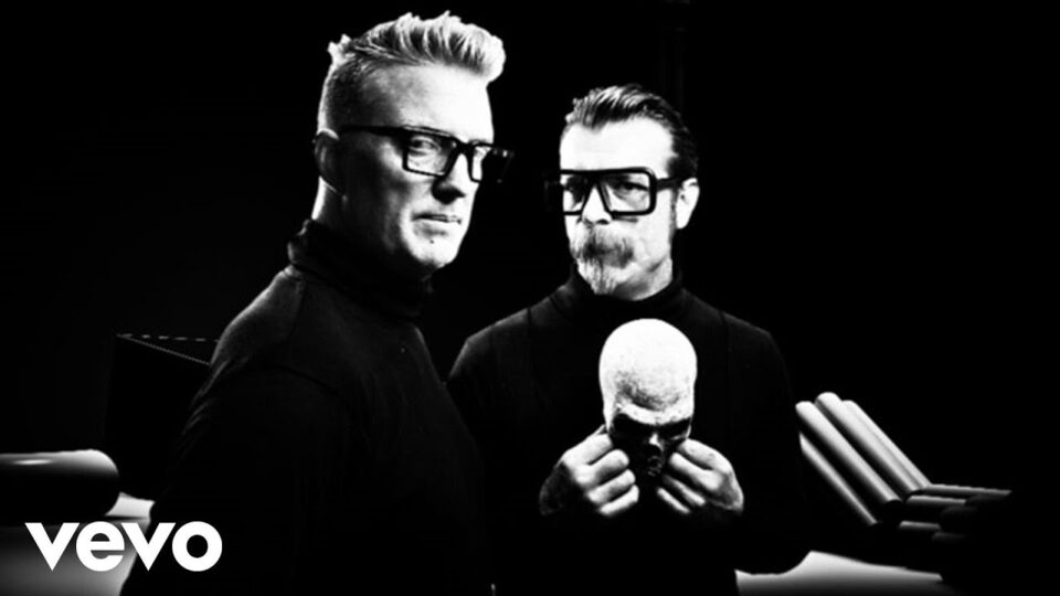 Eagles of Death Metal – Complexity