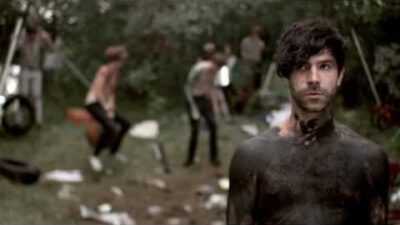 Foals – Olympic Airways