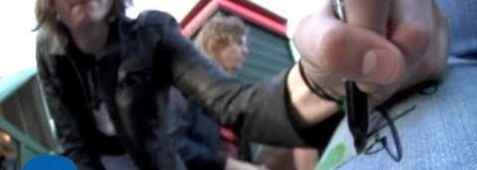 The Academy Is – Neighbors