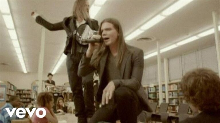 The Red Jumpsuit Apparatus – You Better Pray music video
