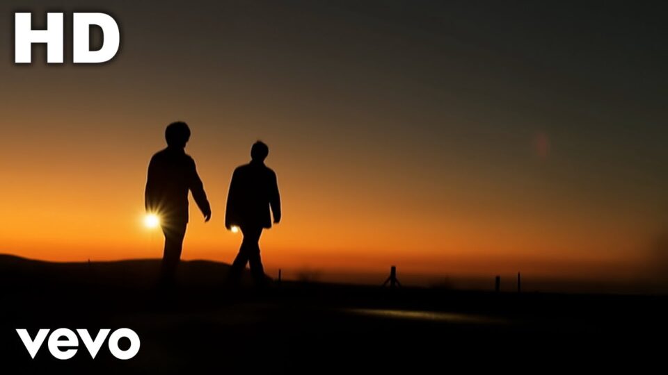 Broken Bells – The High Road