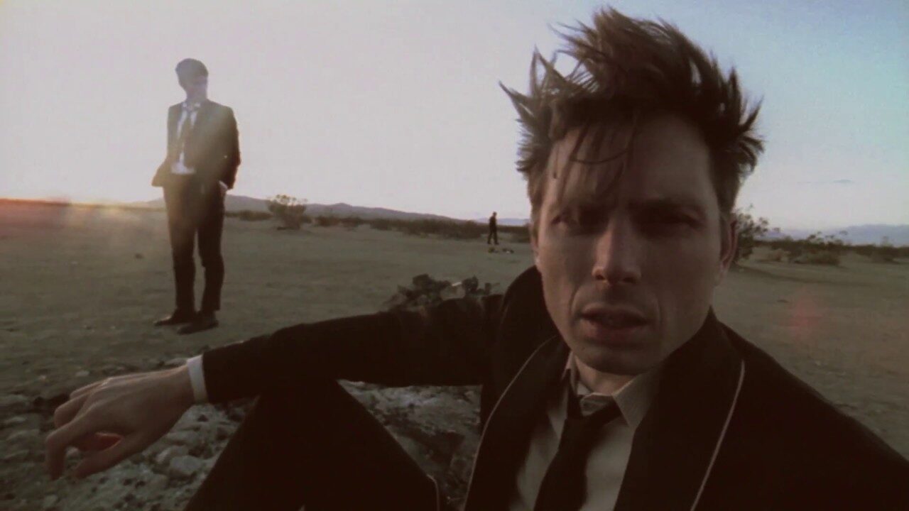 Franz Ferdinand – Ulysses