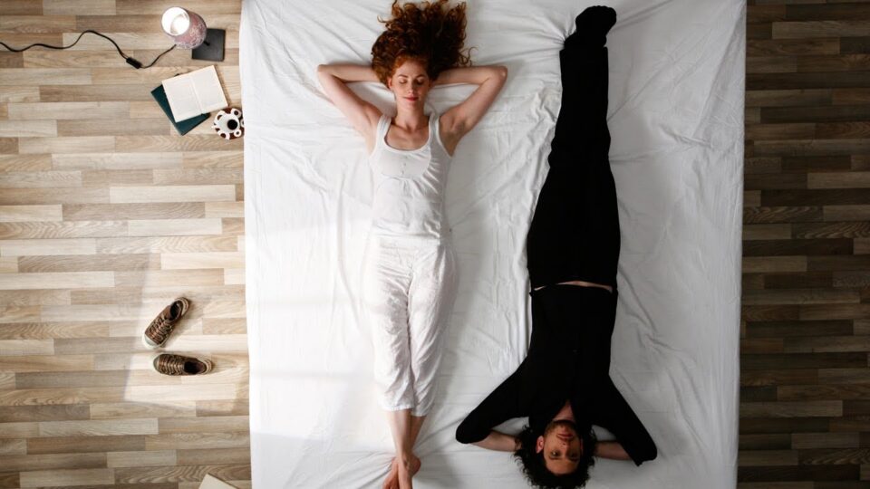 Oren Lavie – Her Morning Elegance