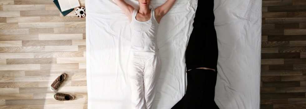 Oren Lavie – Her Morning Elegance