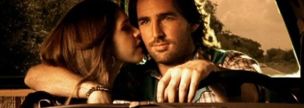 Jake Owen – Eight Second Ride