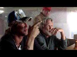 Directed by: George Flanigen 