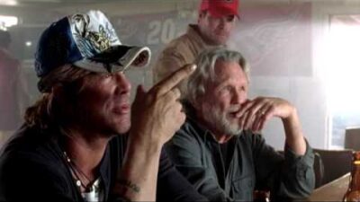 John Rich – Shuttin’ Detroit Down