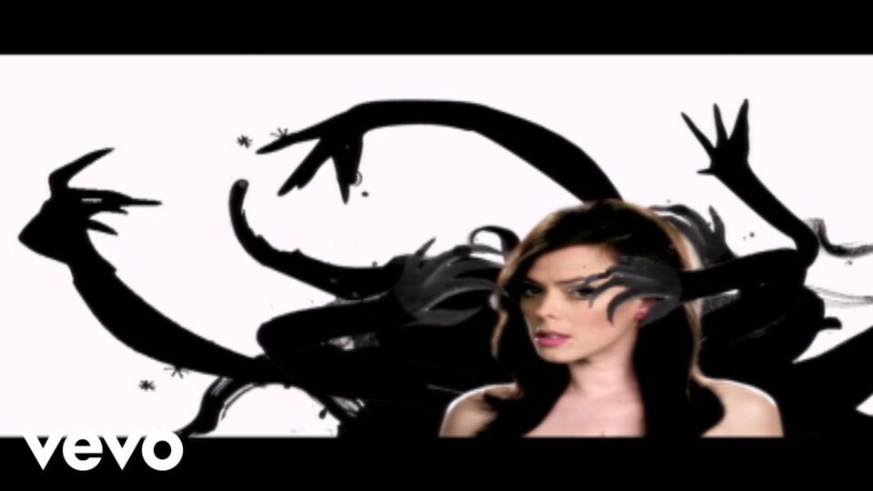 Lenka – Trouble Is a Friend