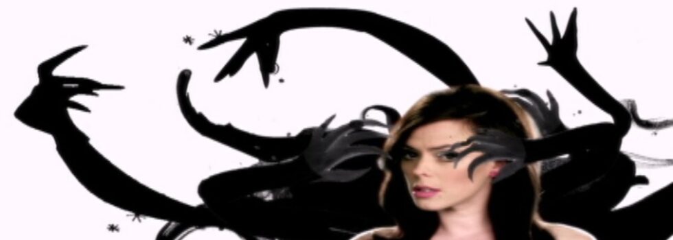 Lenka – Trouble Is a Friend