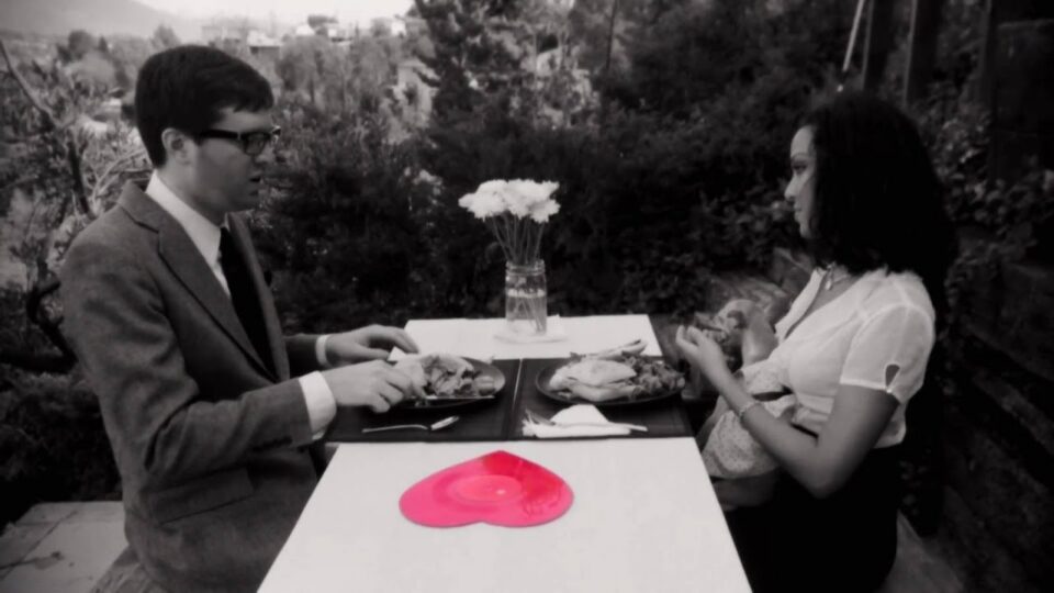 Mayer Hawthorne – Just Ain’t Gonna Work Out