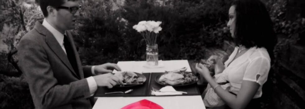 Mayer Hawthorne – Just Ain’t Gonna Work Out