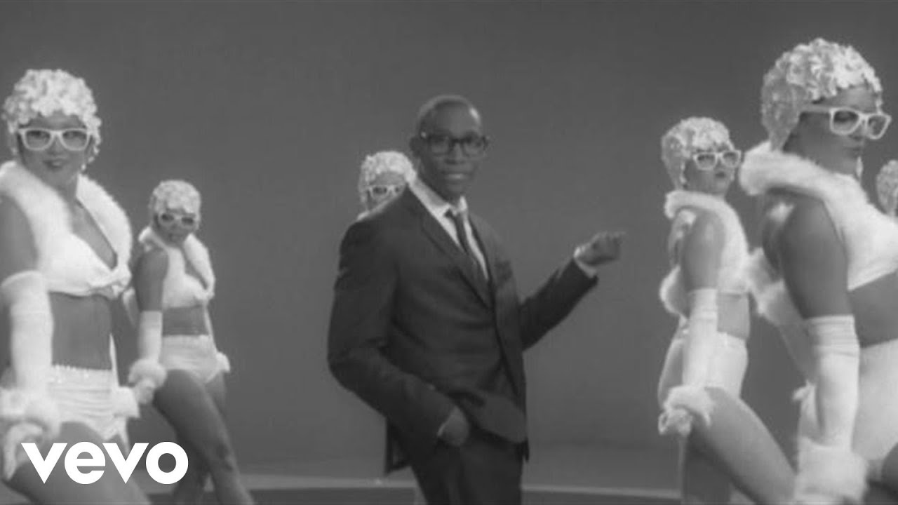 Raphael Saadiq – Let’s Take a Walk