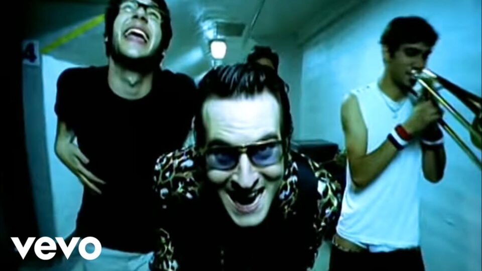 Reel Big Fish – Take On Me
