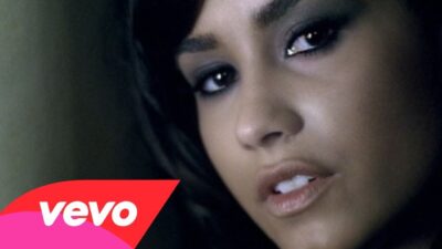 Demi Lovato – Don’t Forget