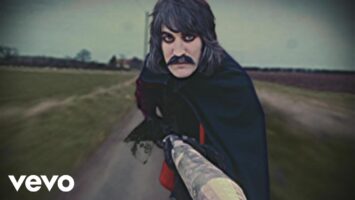 Directed by: Richard Ayoade 