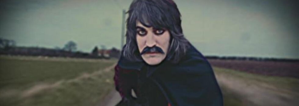 Kasabian – Vlad The Impaler