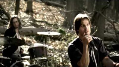 Our Lady Peace – All You Did Was Save My Life