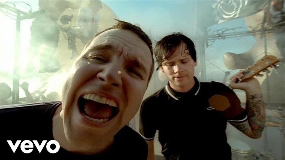blink-182 – Feeling This