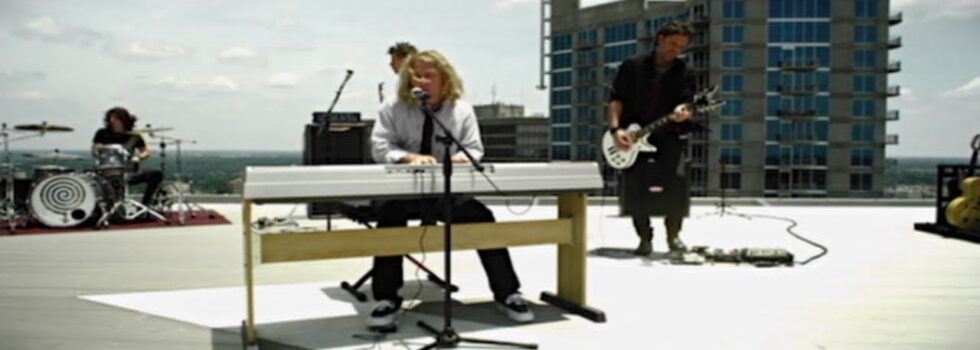 Collective Soul – Staring Down