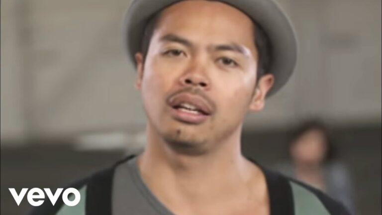 The Temper Trap – Sweet Disposition music video