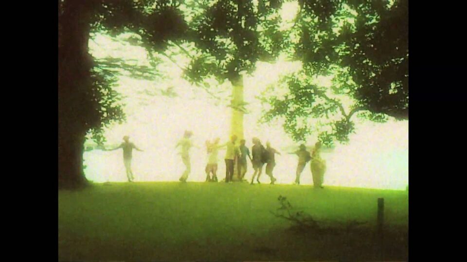 Edward Sharpe & The Magnetic Zeros - Home (Official Video) — directed by Ryan Gall — music video music video