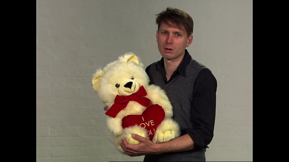 Franz Ferdinand – Can’t Stop Feeling