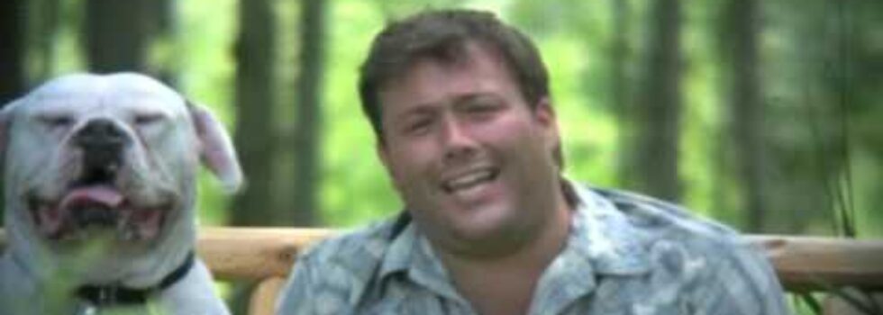 UNCLE KRACKER – SMILE