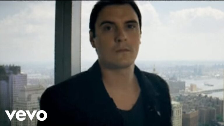Breaking Benjamin – I Will Not Bow music video