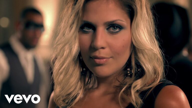 Lady A – Need You Now music video