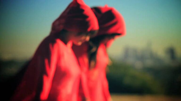Family of the Year – Psyche or Like Scope music video