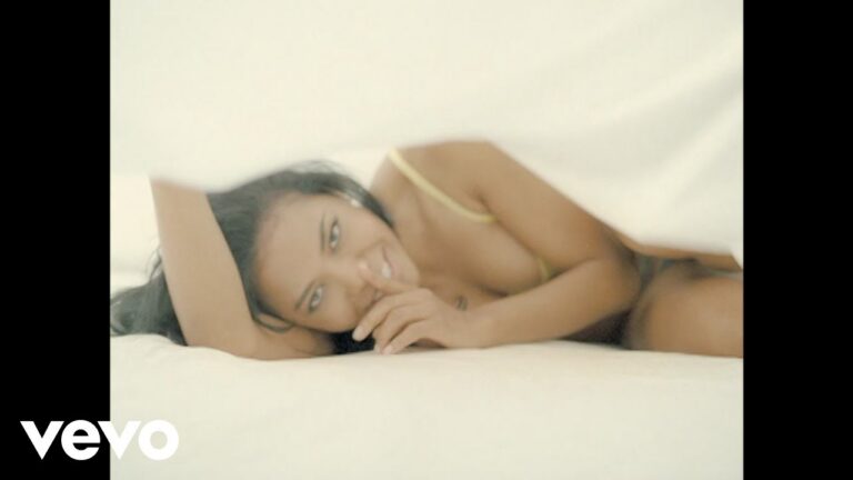 Amerie – 1 Thing music video