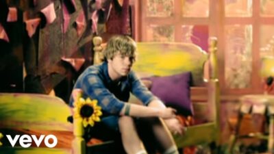 Cage The Elephant – Back Against The Wall