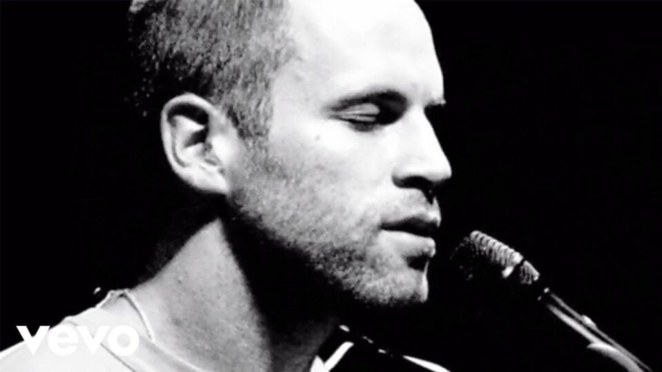 Jack Johnson – Better Together (Live in Paris)
