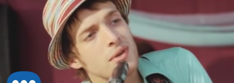 Paolo Nutini – Candy