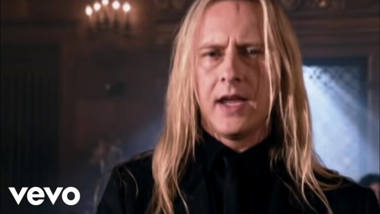 Alice In Chains – Your Decision music video