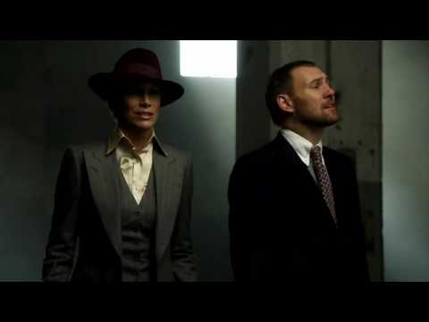 David Gray & Annie Lennox – Full Steam