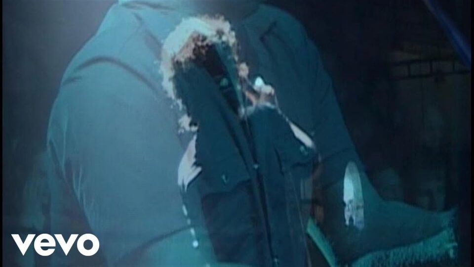 The Mars Volta - Inertiatic ESP (Radio Edit) — TheMarsVoltaVEVO — music video music video