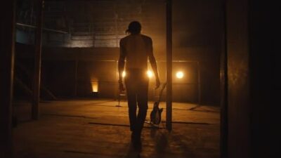 Boys Like Girls – Cry