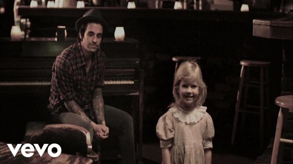 Dashboard Confessional – Belle of the Boulevard