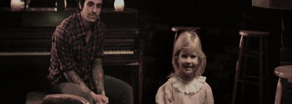 Dashboard Confessional – Belle of the Boulevard