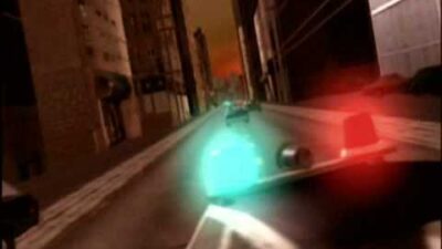 DJ Shadow – Mashin On The Motorway